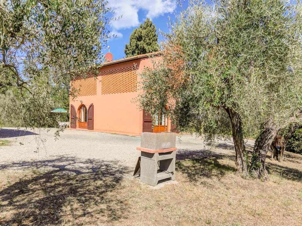 House | Garden
