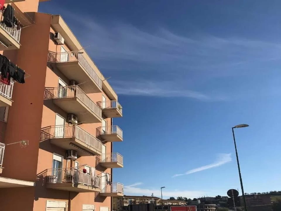 Apartment | Exterior