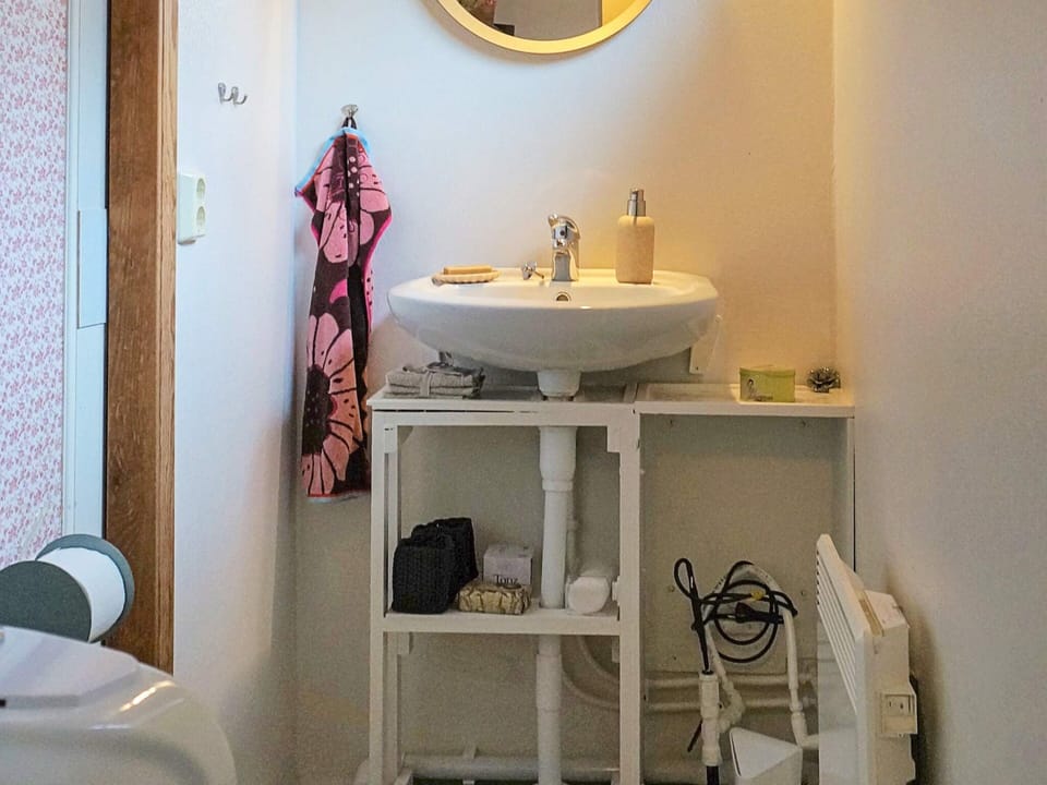 4 Person Holiday Home in Tibro House in Västra Götaland County