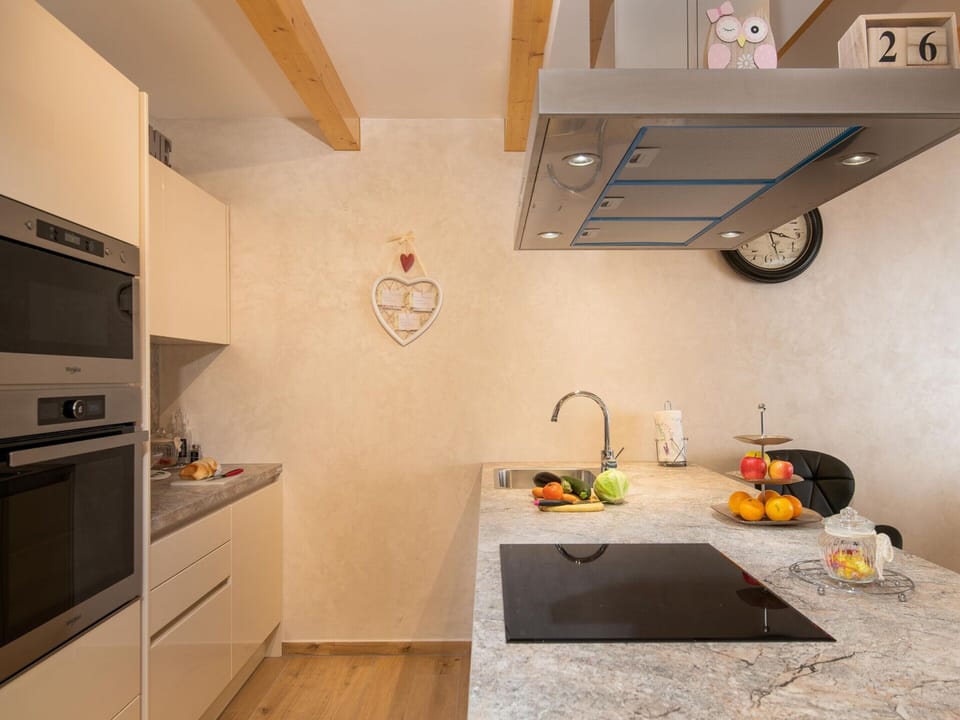 Villa | Private kitchen