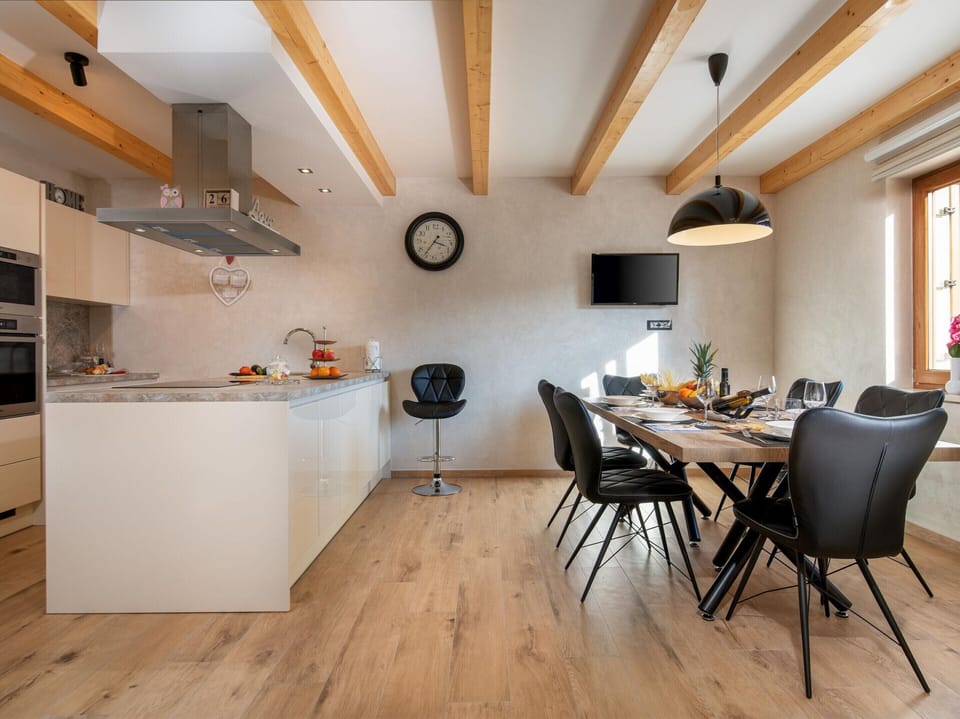 Villa | Private kitchen