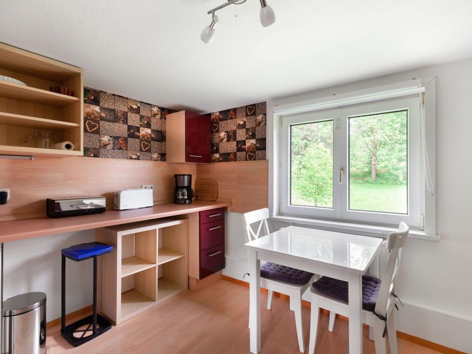 Apartment | Dining