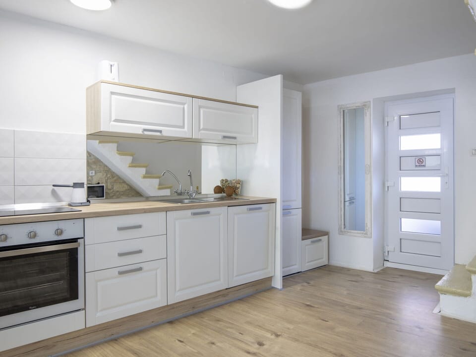 House | Private kitchen