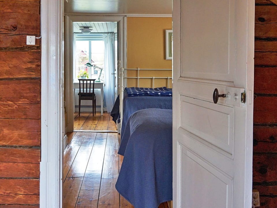 7 Person Holiday Home in Grisslehamn House in Stockholm County