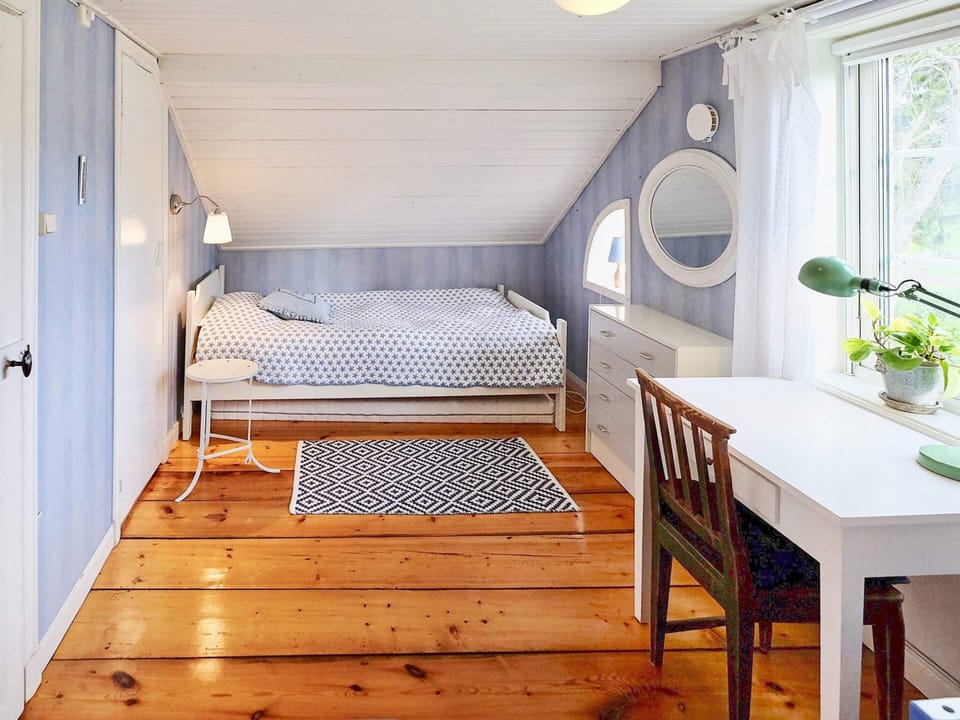 7 Person Holiday Home in Grisslehamn House in Stockholm County