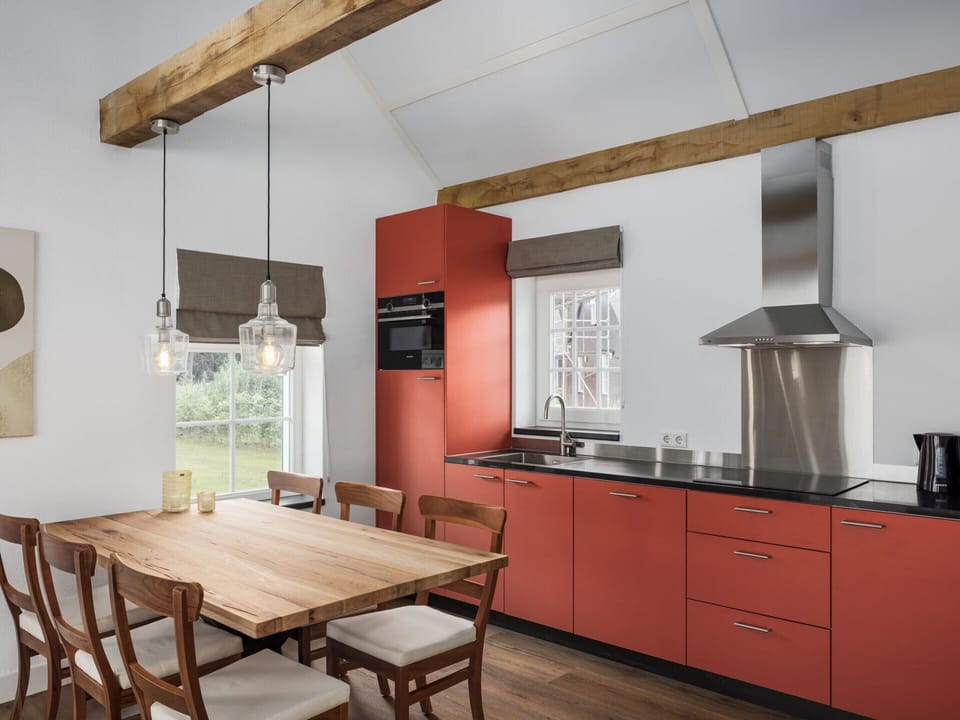 Villa | Private kitchen