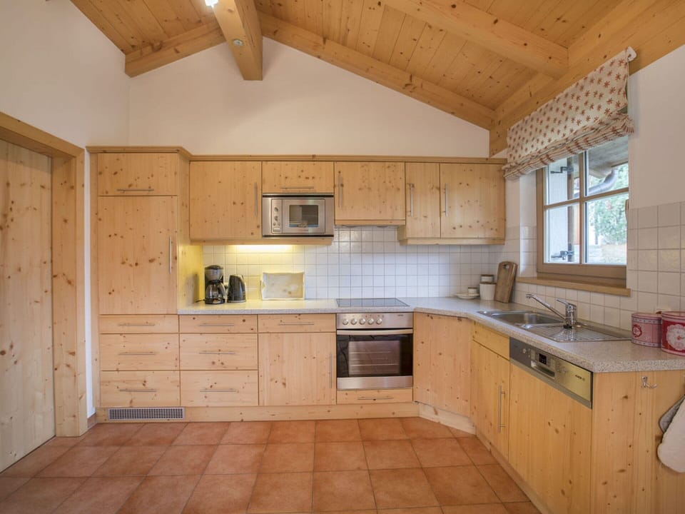 Chalet | Private kitchen