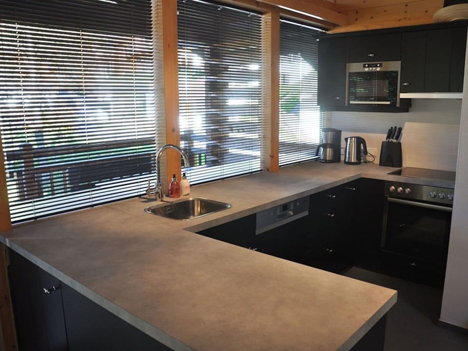 Chalet | Private kitchen