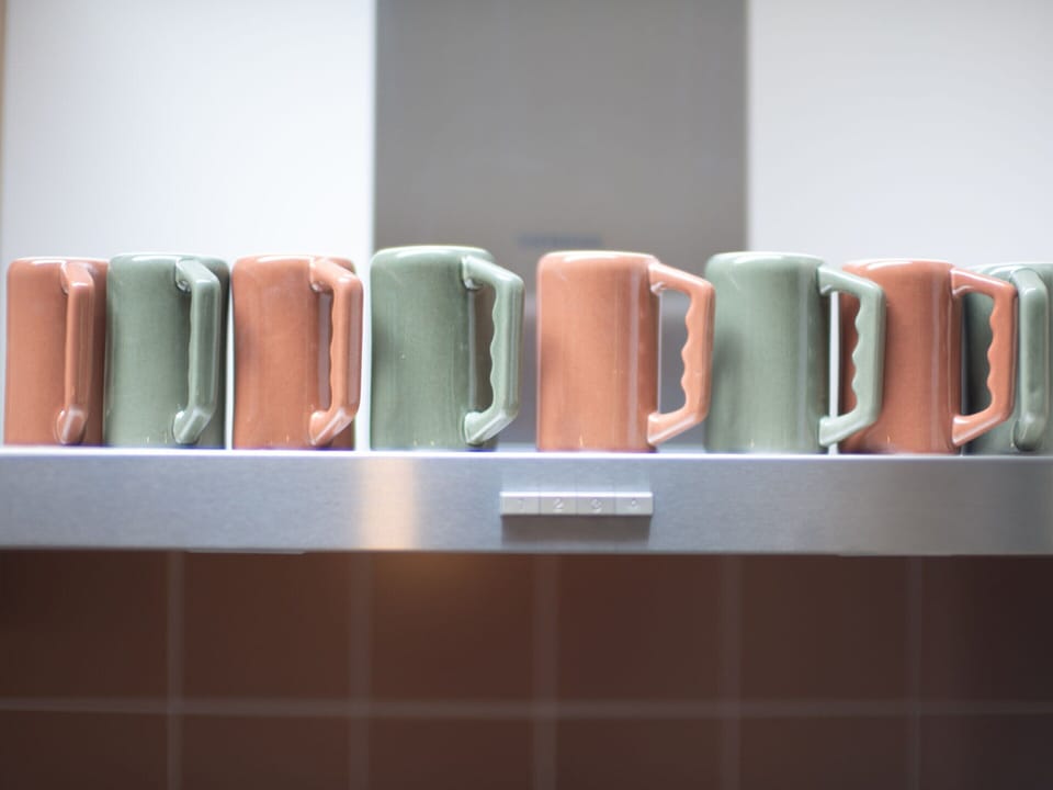 House | Private kitchen | Highchair
