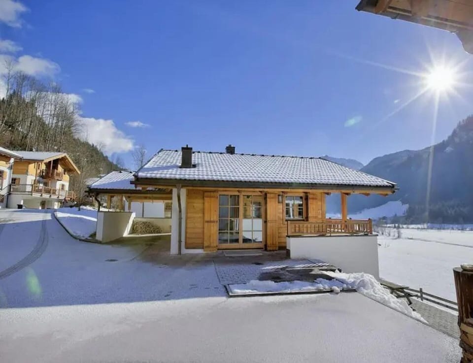 House | Exterior