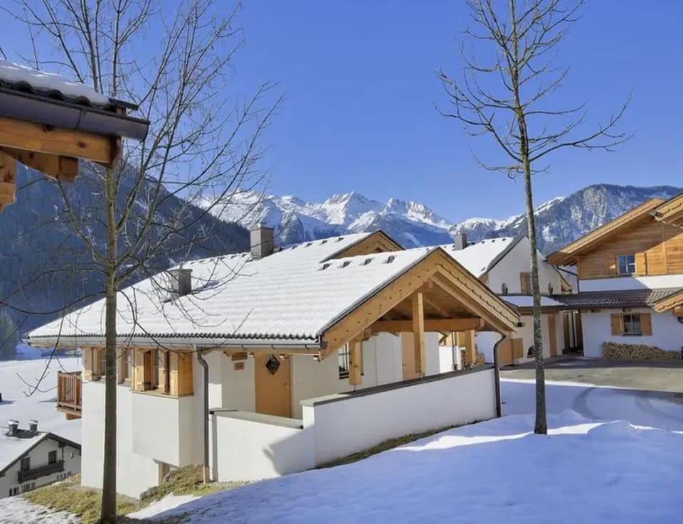 House | Exterior