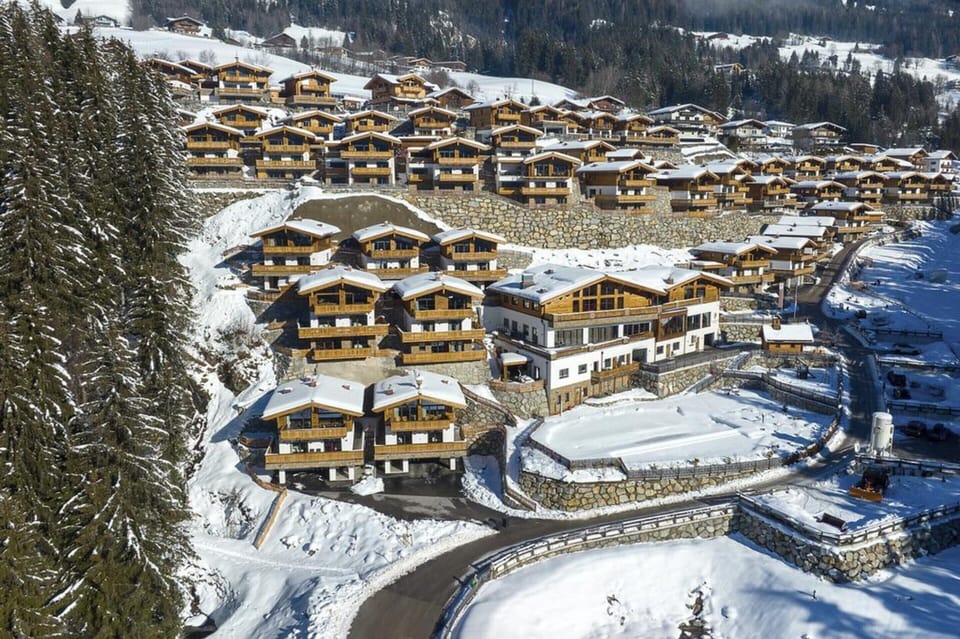 Chalet | Exterior