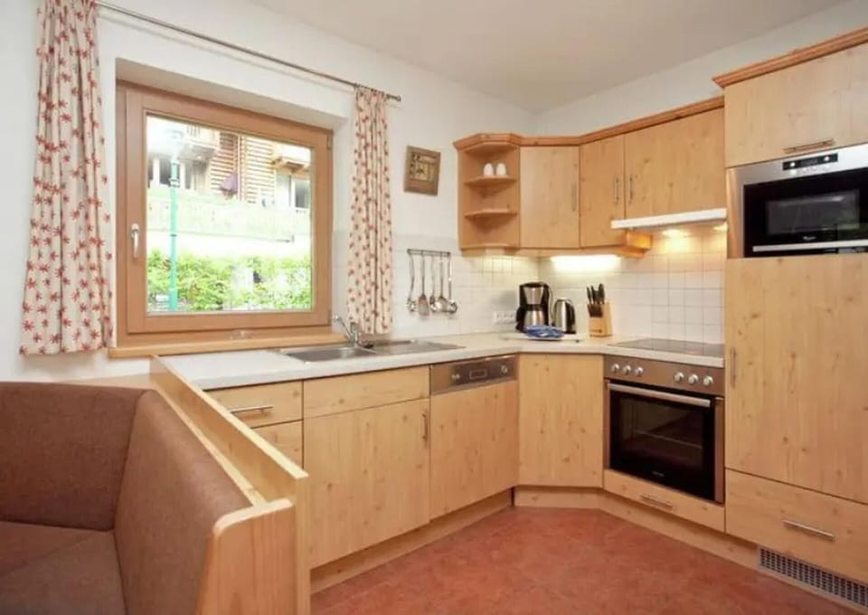 House | Private kitchen | Electric kettle