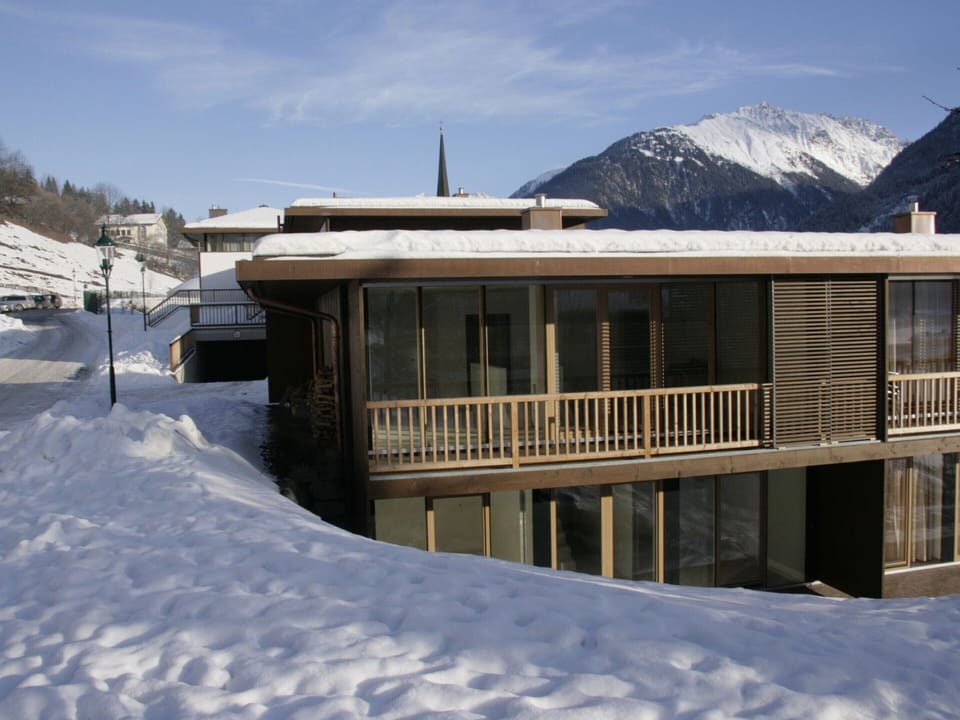 House | Exterior