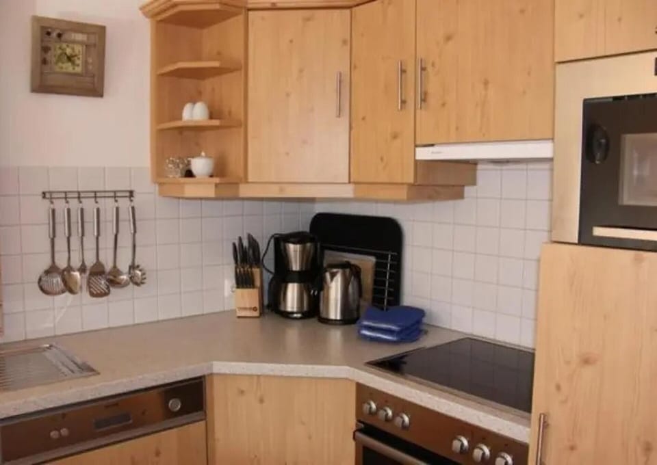 House | Private kitchen | Electric kettle