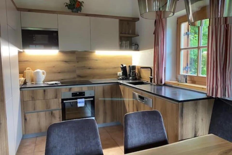 House | Private kitchen