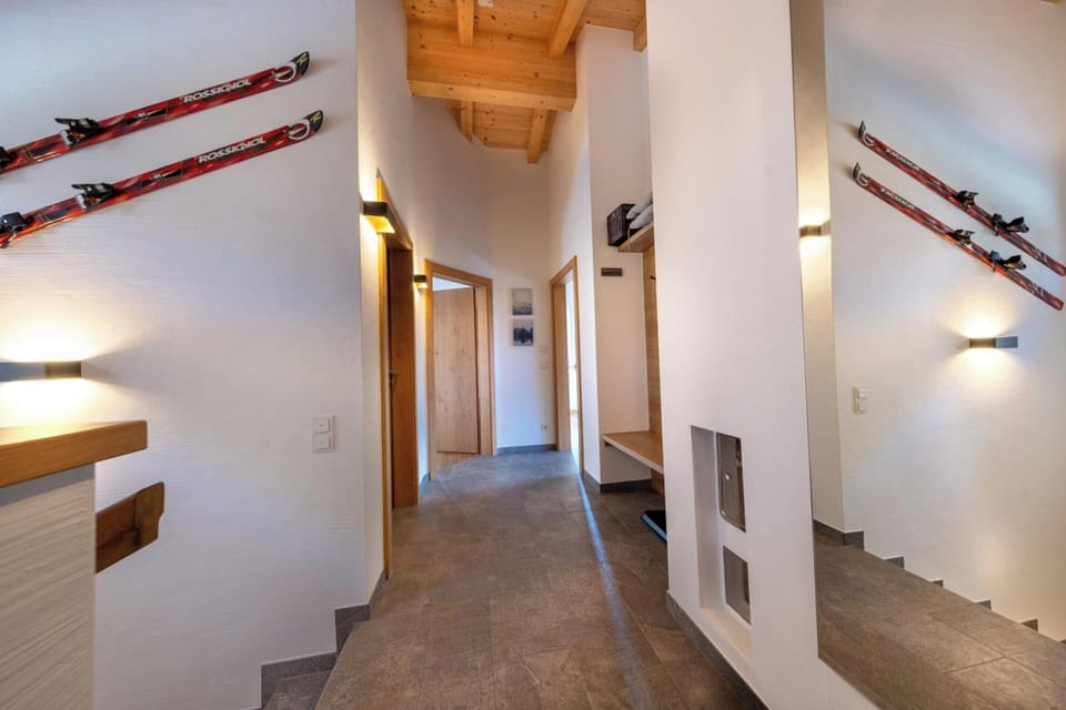 Chalet | Interior