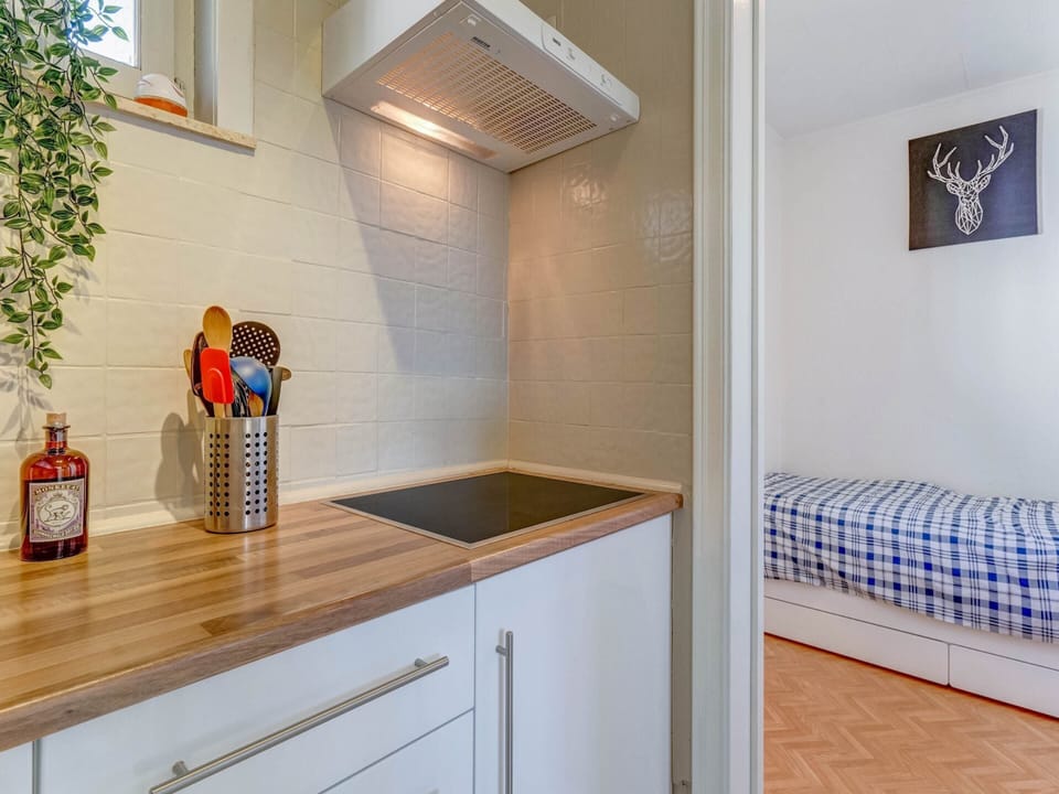 House | Private kitchen