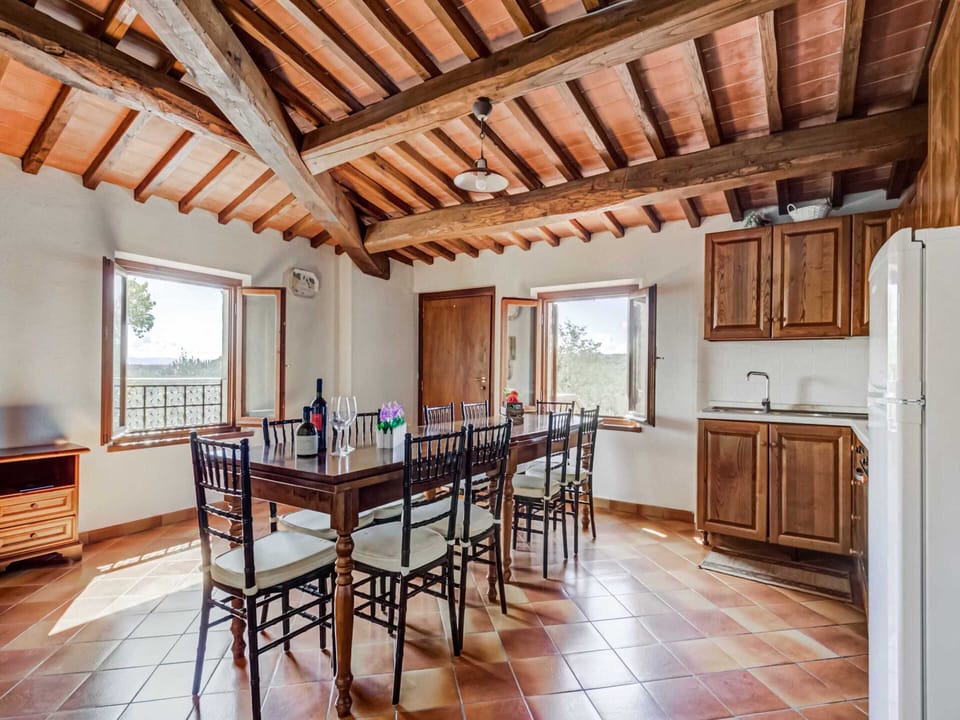 House | Dining