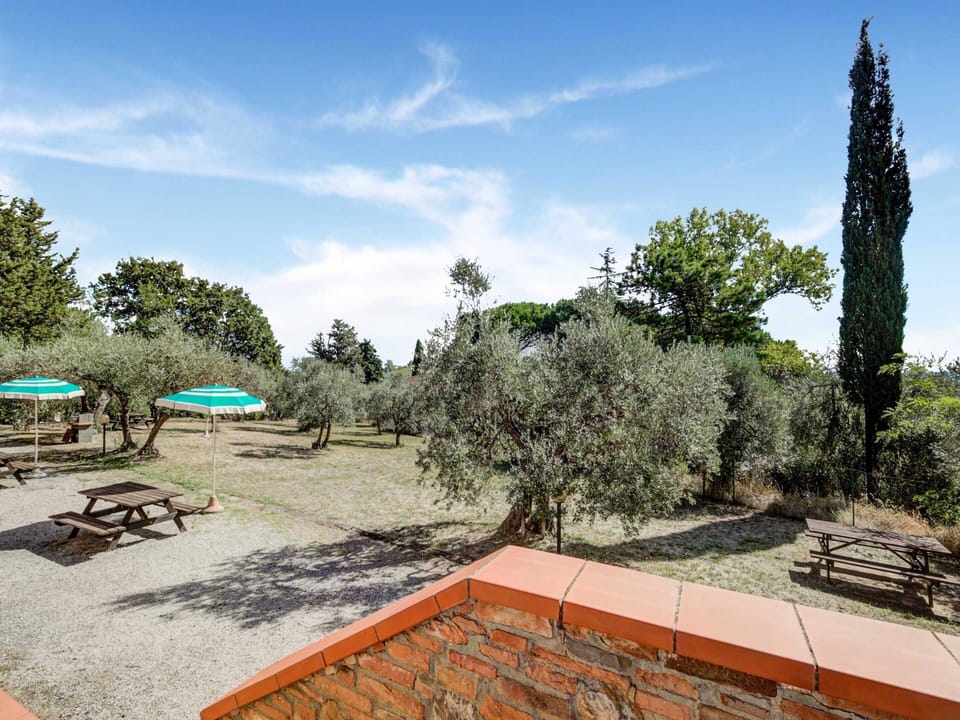 House | View from property
