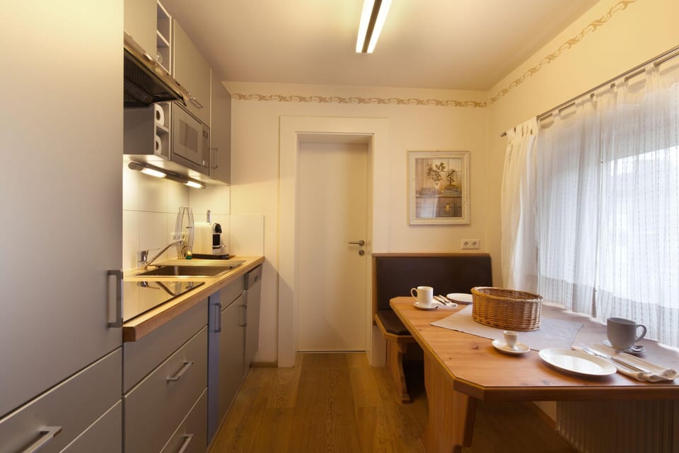 Apartment | Private kitchen