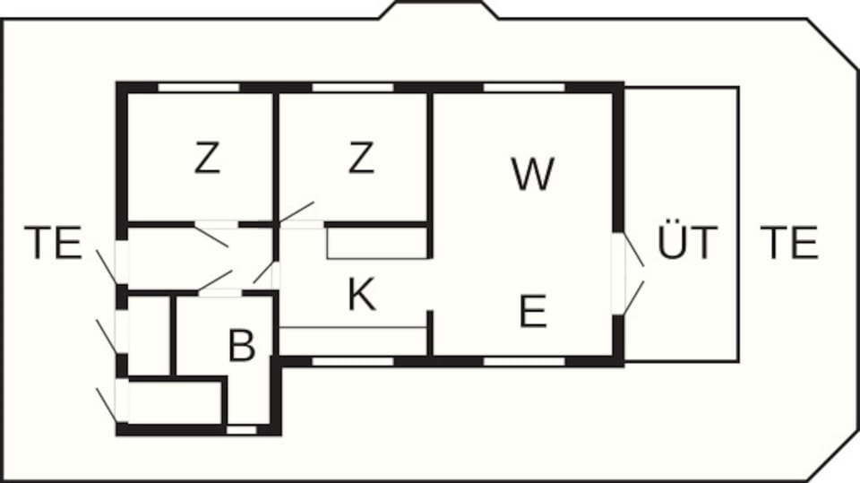House | Floor plan