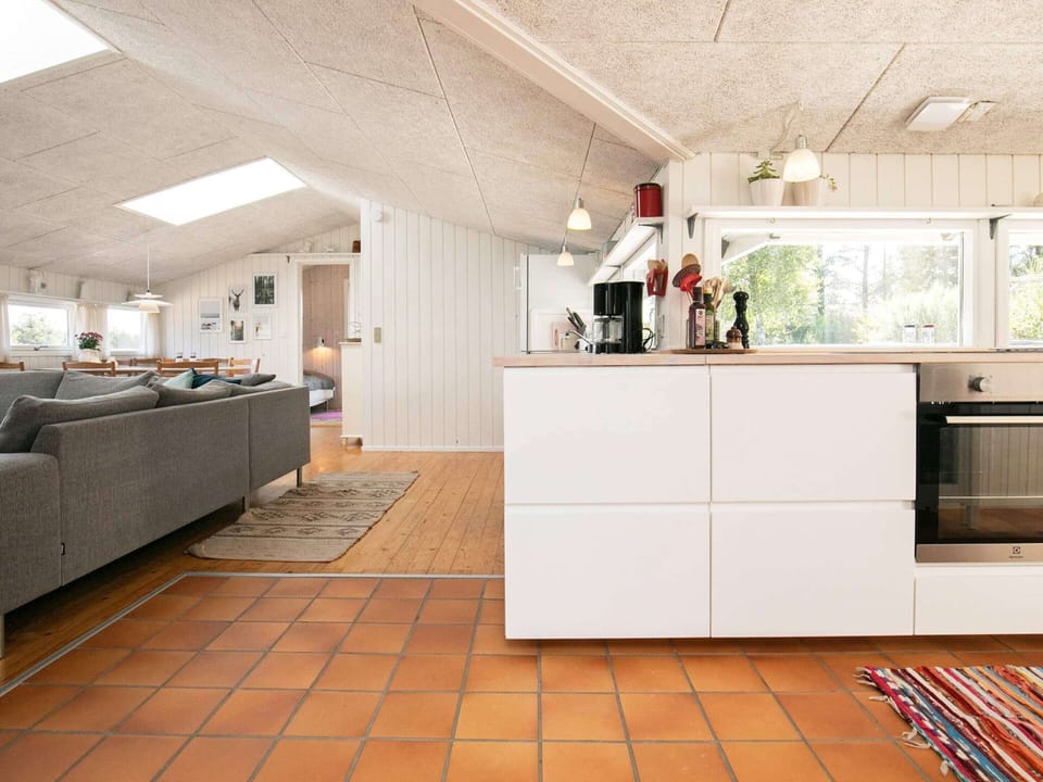 House | Interior