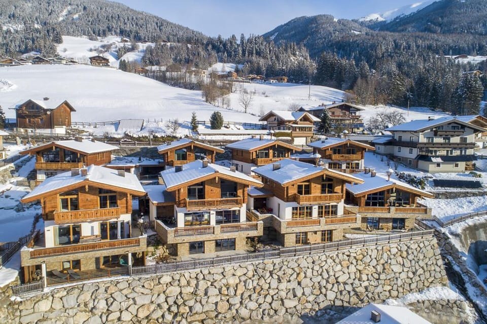 Chalet | Exterior