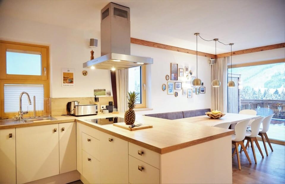 Chalet | Private kitchen