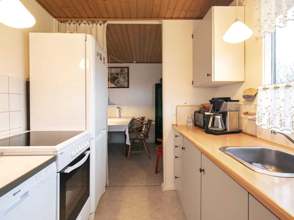 House | Interior