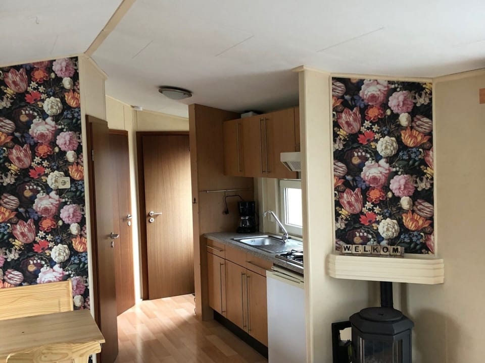 Chalet | Private kitchen