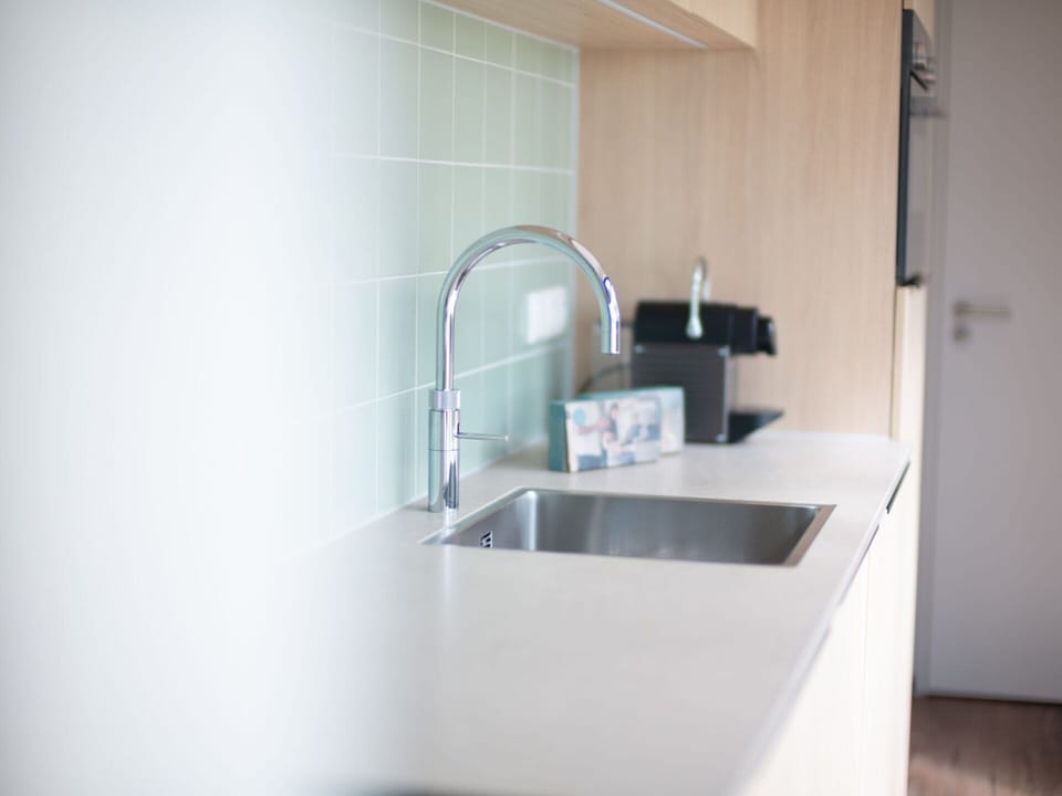 House | Private kitchen | Highchair