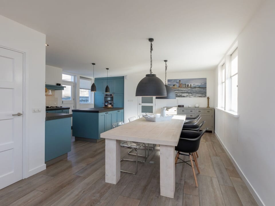 House | Dining