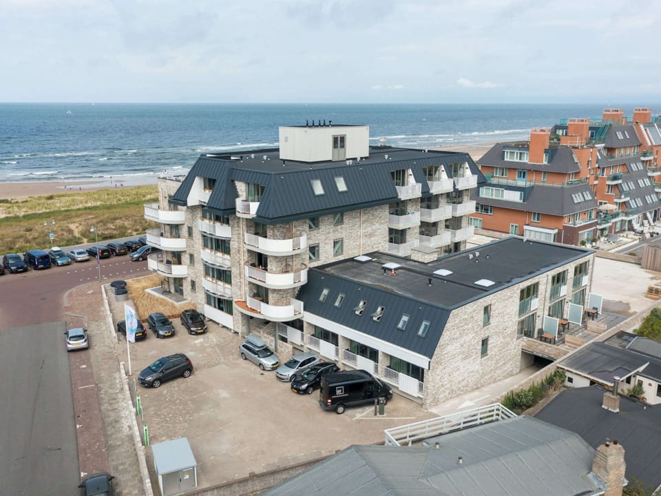 Apartment | Exterior
