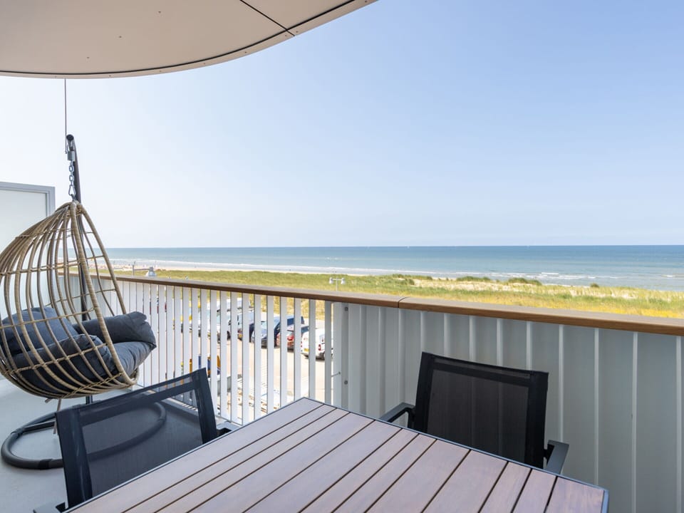 Apartment | View from property