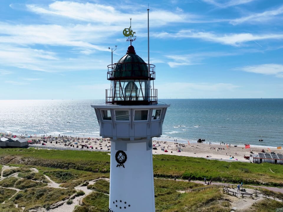 Apartment in Egmond aan Zee Near the Beach Apartment in Egmond aan Zee