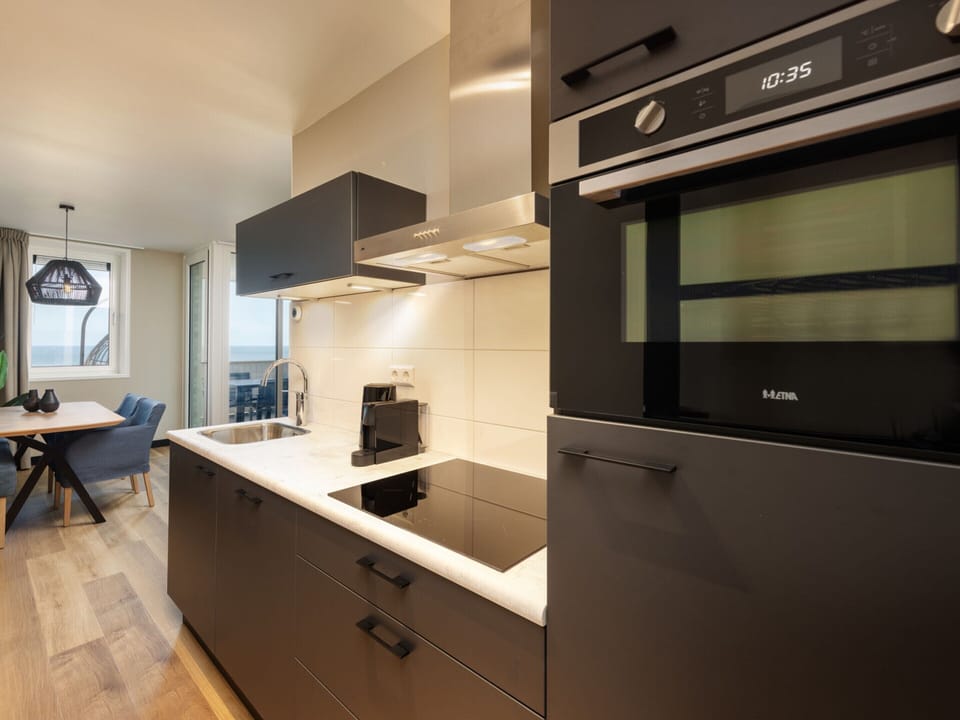 Apartment | Private kitchen