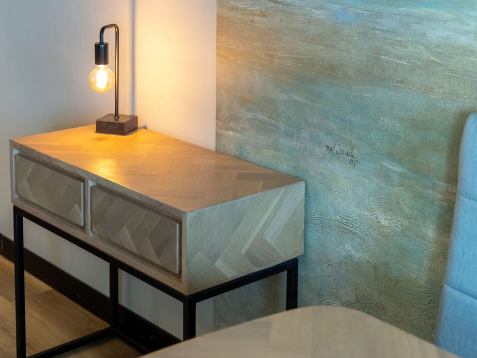 Apartment | Interior detail