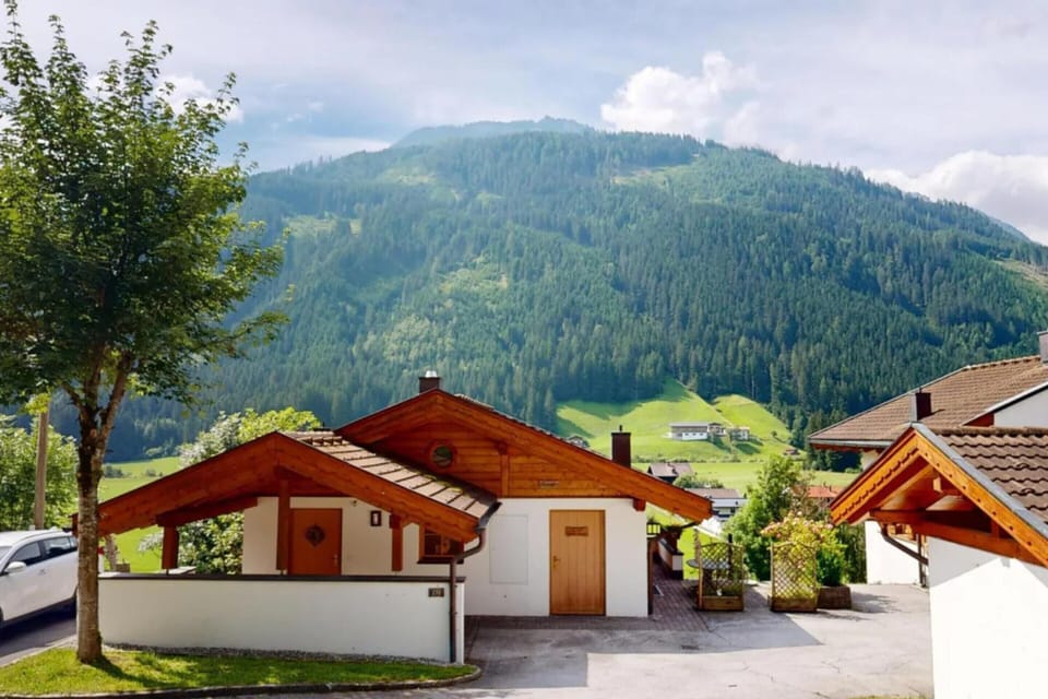 House | Exterior