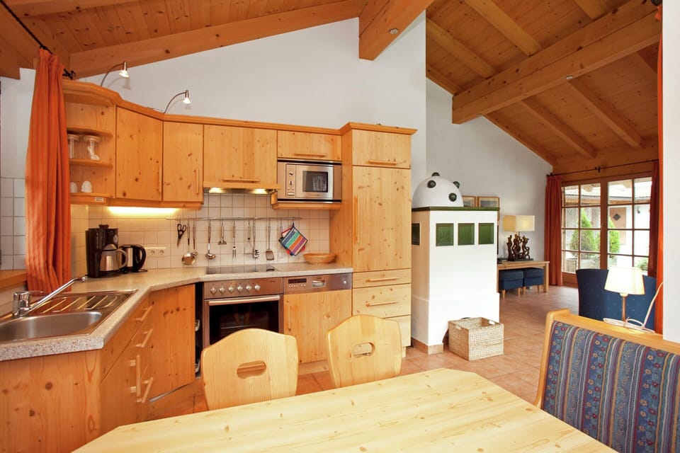 Chalet | Private kitchen