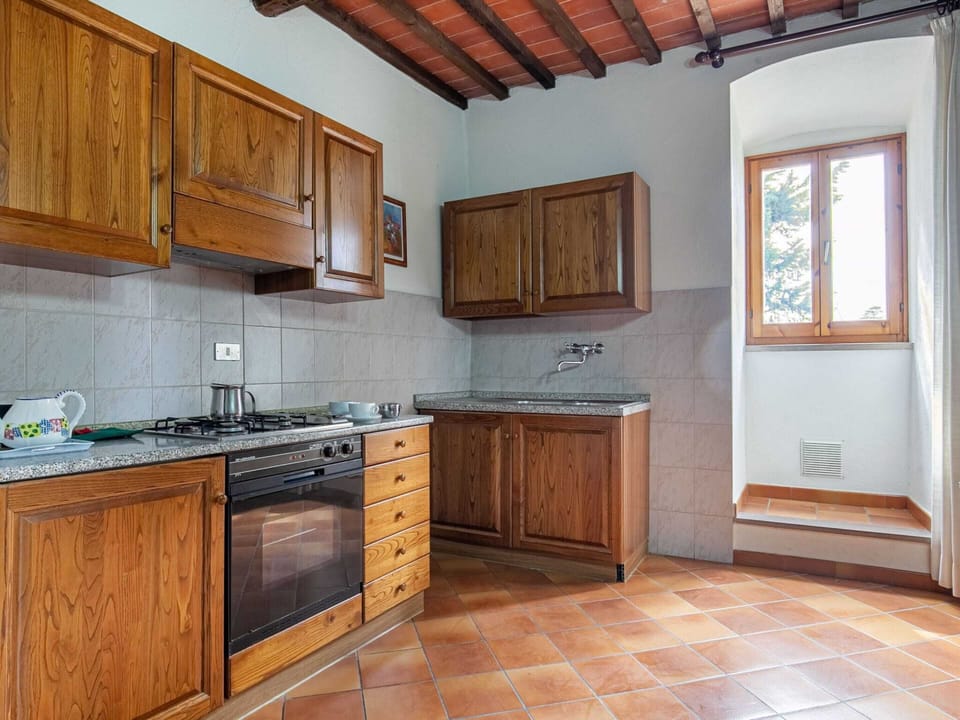 House | Private kitchen | Highchair