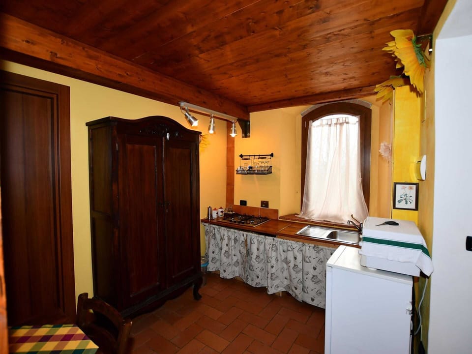 House | Private kitchen