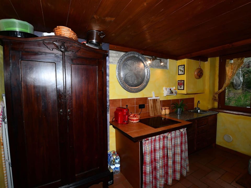 House | Private kitchen