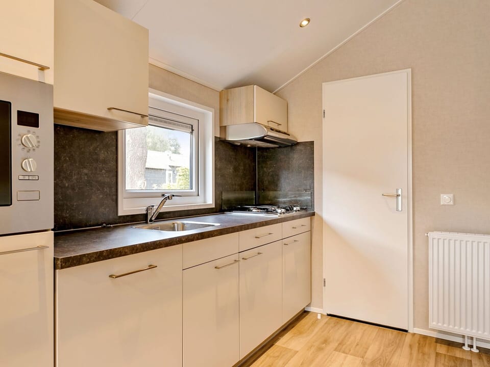 Chalet | Private kitchen