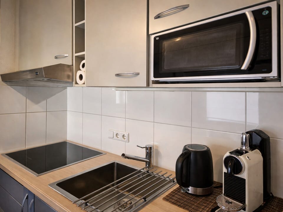 Apartment | Private kitchen
