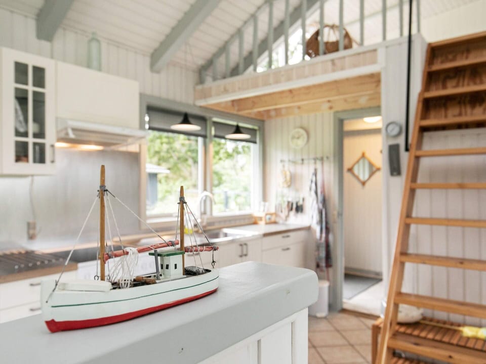 House | Interior