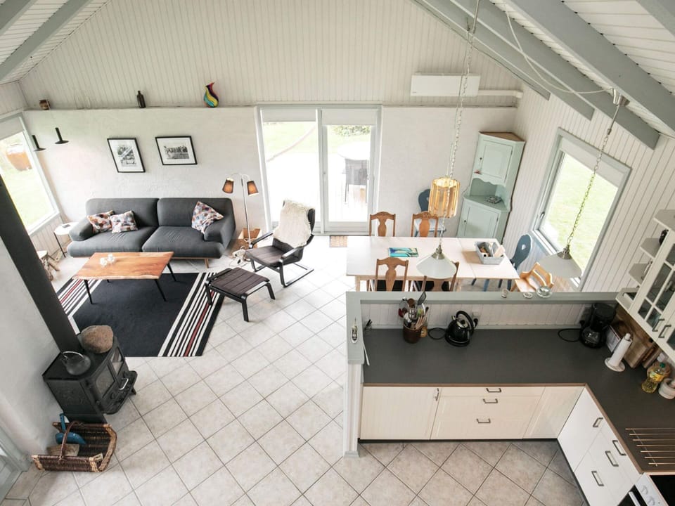 House | Interior