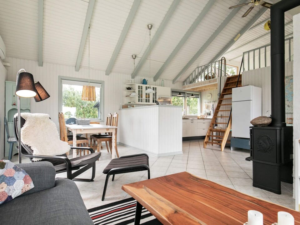 House | Interior
