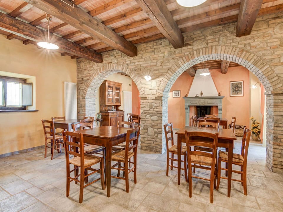 House | Dining