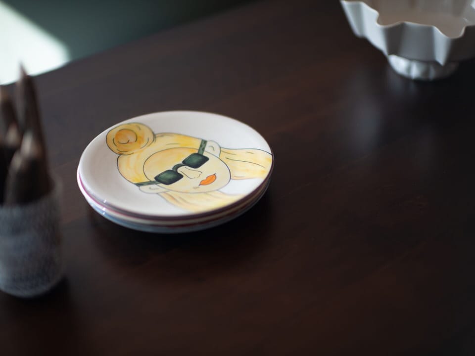 House | Dining